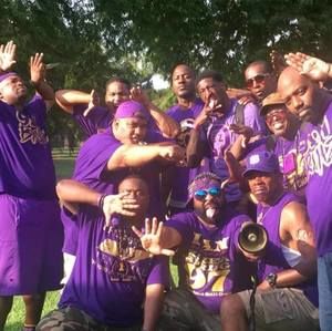 Meet your Posher, Johnny